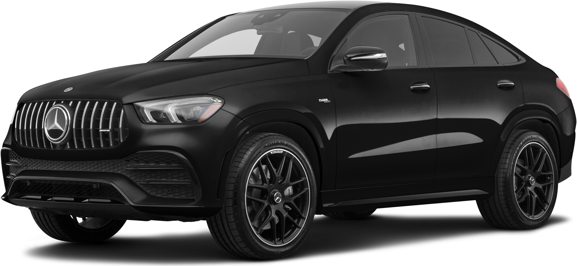 2023 Mercedes-Benz Mercedes-AMG GLE GLE 53 4MATIC Prices and Cost to
